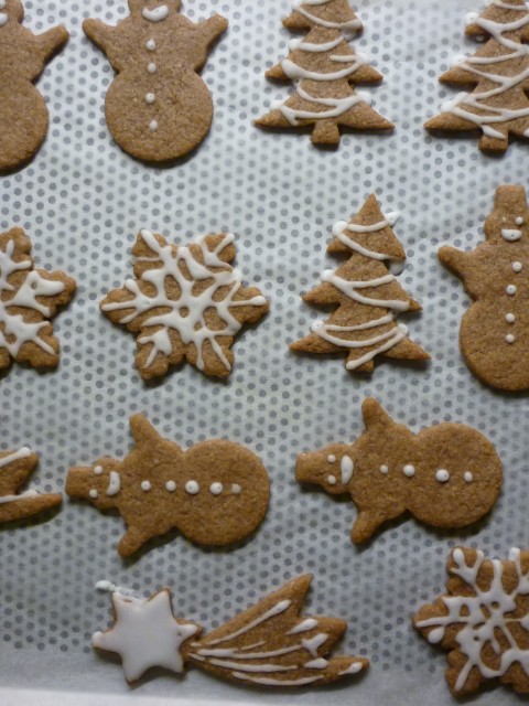 Biscuits de noel (2)