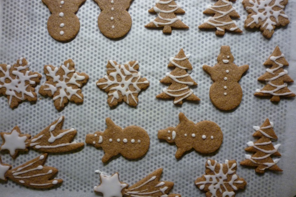 Biscuits de noel (2)