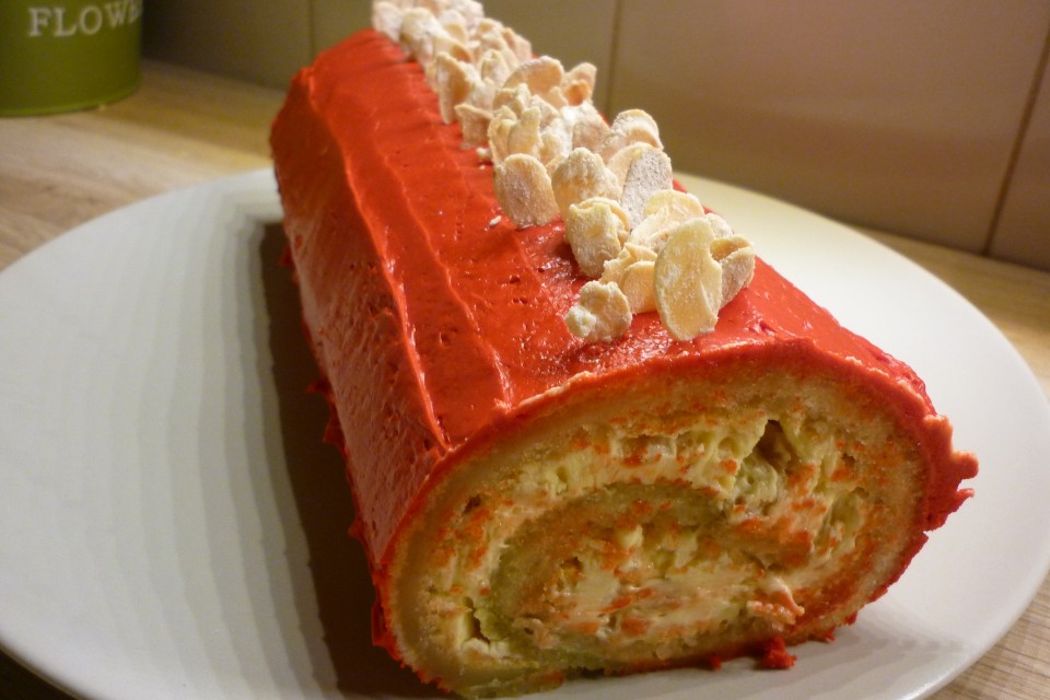 Buche de noel (20)