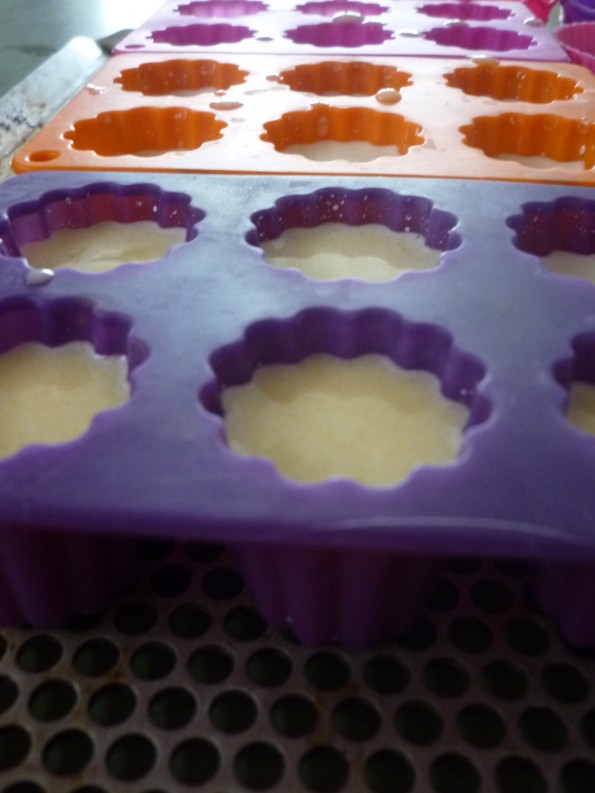 Cannelé 