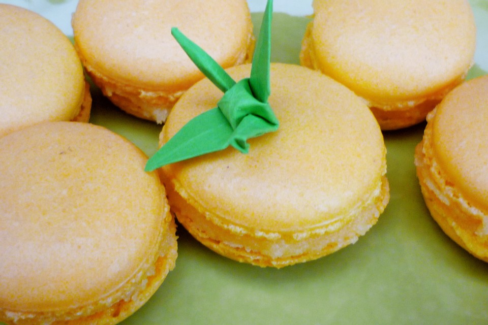 Macaron