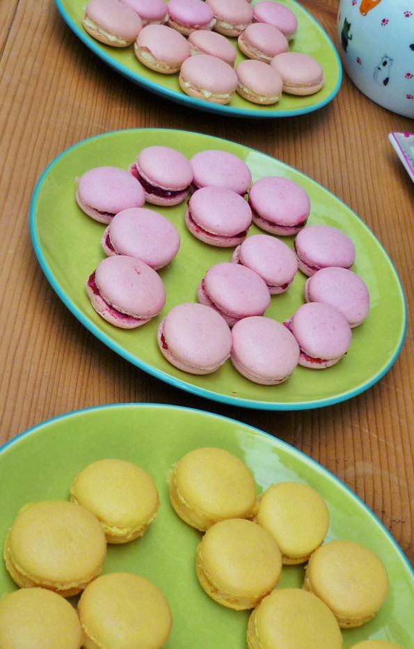 Macaron 