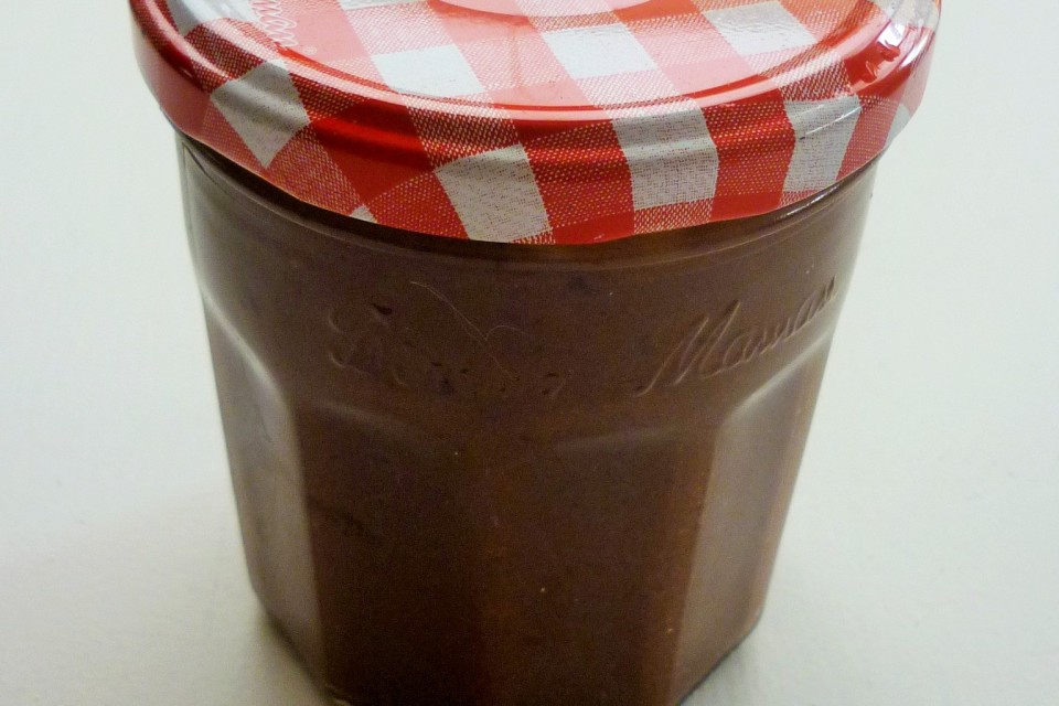 Pate à tartiner
