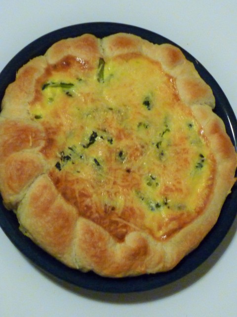 Quiche