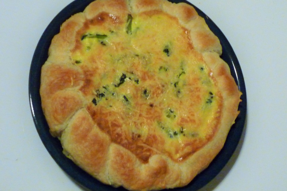 Quiche