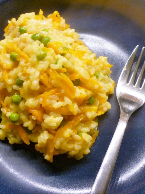 Risotto