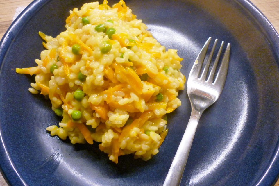 Risotto