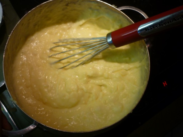 Purée de Robuchon