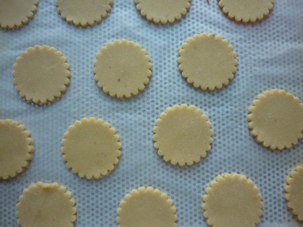 Biscuits amandine (11)