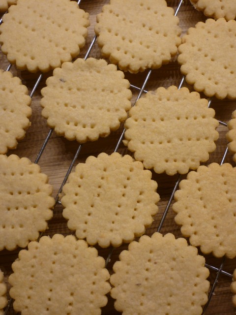 Biscuits amandine (17)