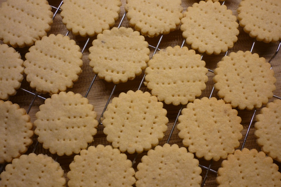 Biscuits amandine (17)