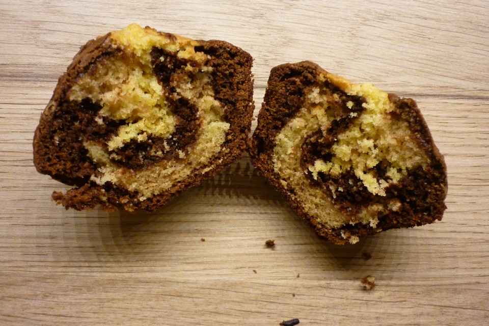 Cake marbré (8)