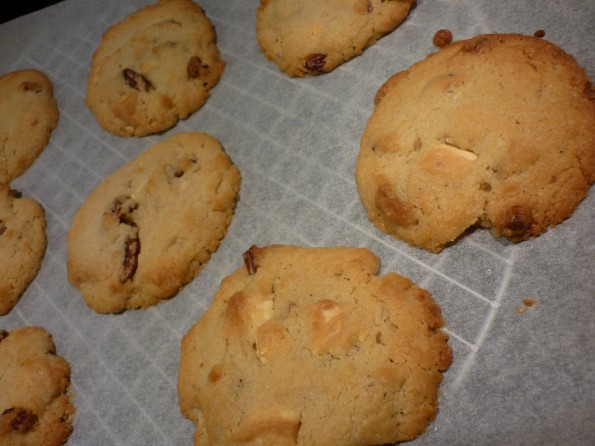 Cookies (3)