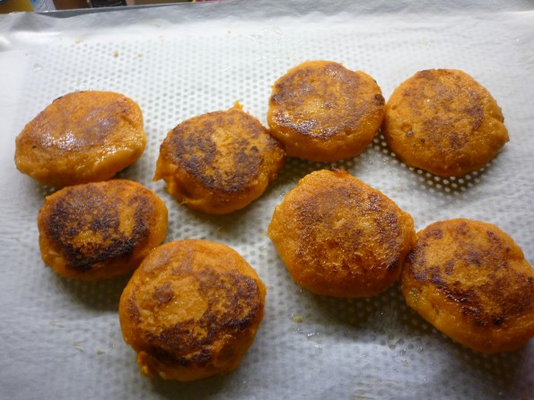 Croquettes de patates douces (1)