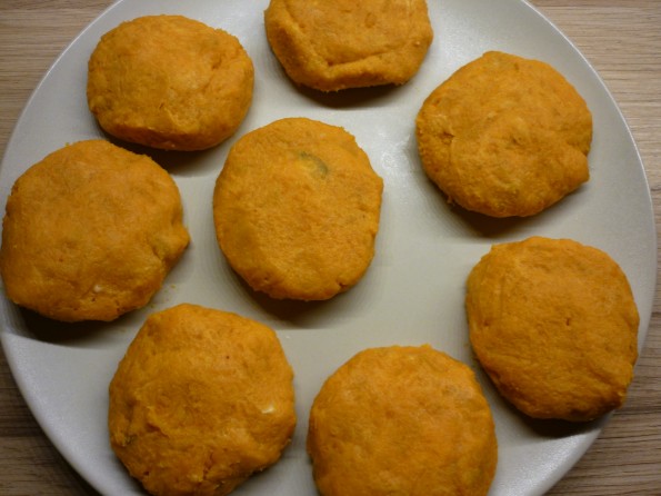 Croquettes de patates douces (13)