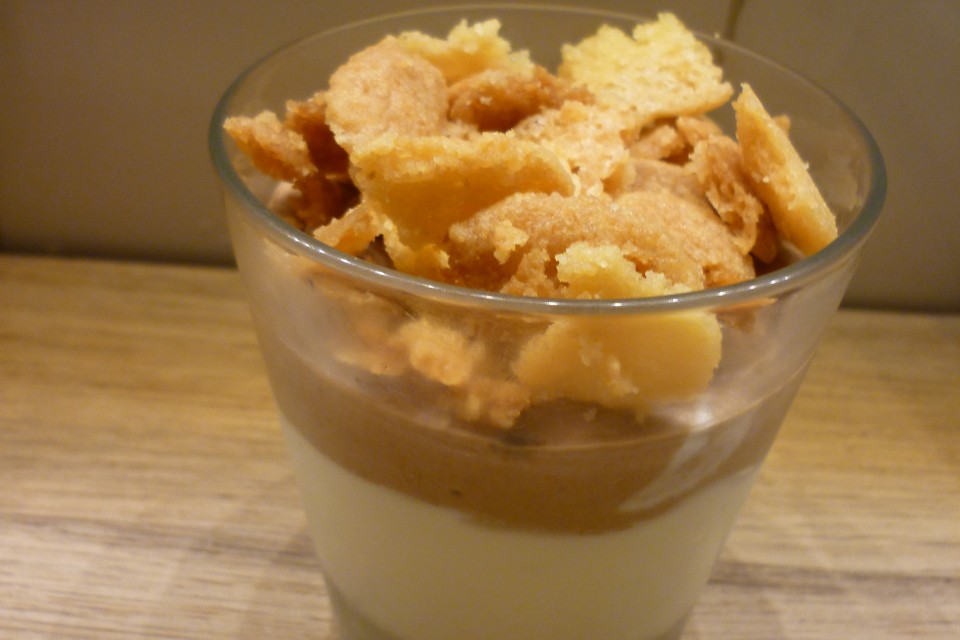 Verrine duo de mousses au chocolat (19)