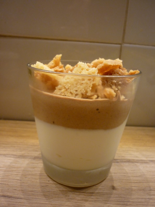 Verrine duo de mousses au chocolat (23)