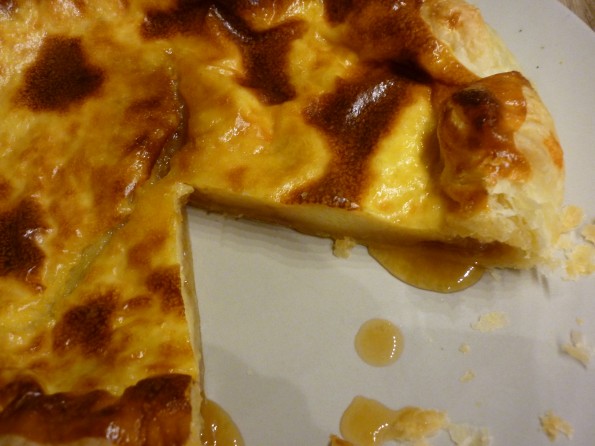 Tarte au sucre (11)