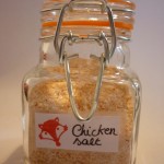 Chicken Salt