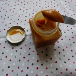 Caramel au beurre salé